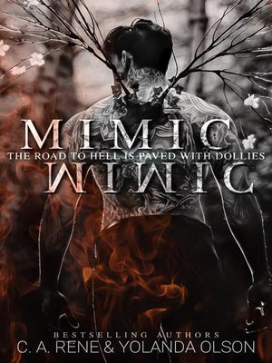 cover image of Mimic